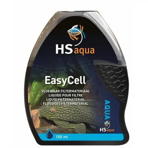 Do wyczerpania zapasów HS aqua Easycell 150 ml (31320)